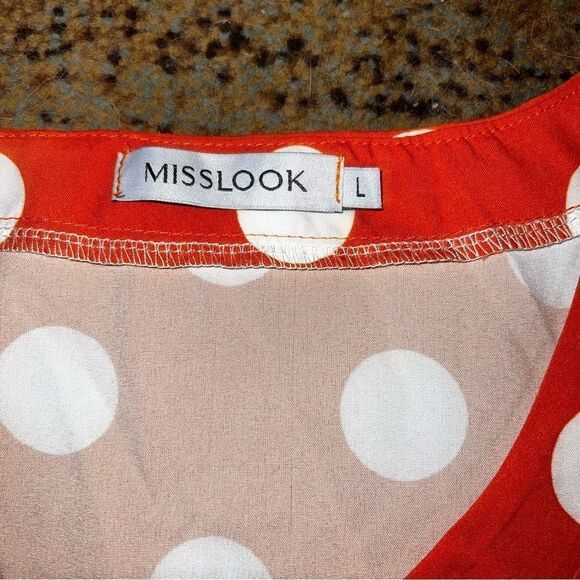 Misslook dress size L - Picture 3 of 5
